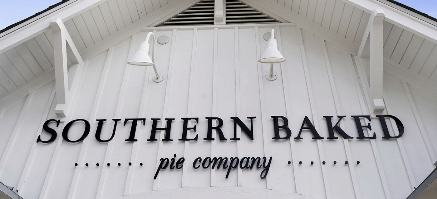 Southern Baked Pie - Storefront