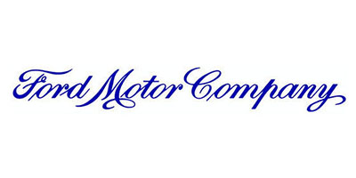 Ford Motor Company - Logo