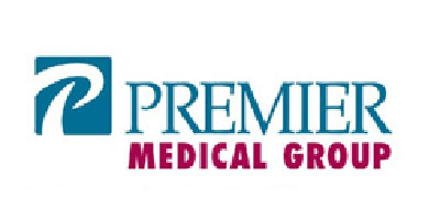 Premiere Medical Group - Logo