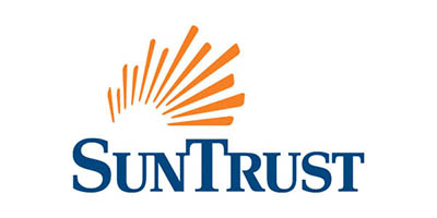 Sun Trust - Logo