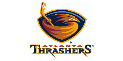 Atlanta Thrashers - Logo