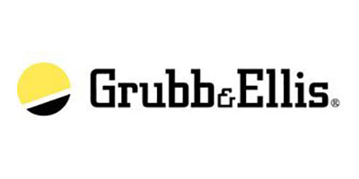 Grubb & Ellis - Logo