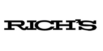 Rich's - Logo